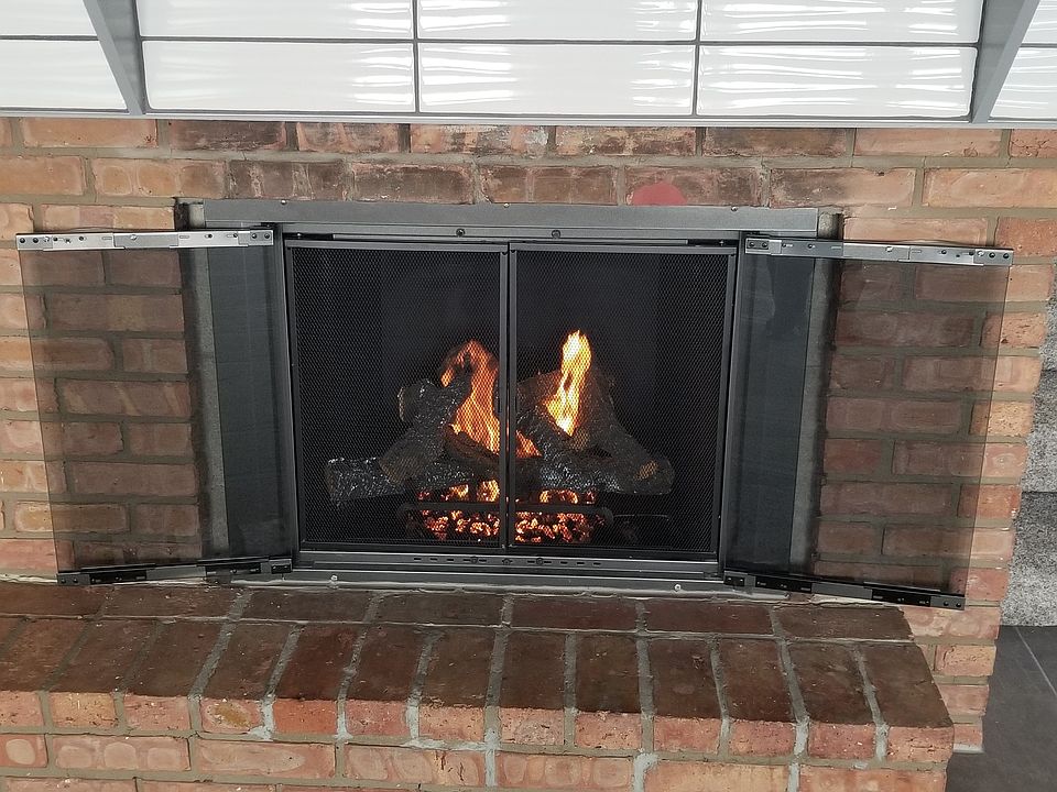 Nice and cozy;)