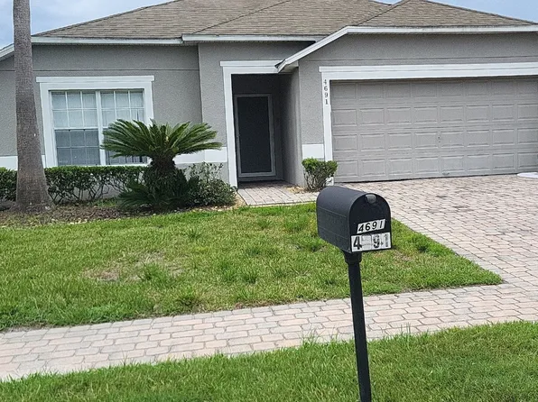 4691 Cumbrian Lakes Dr, Kissimmee, FL 34746