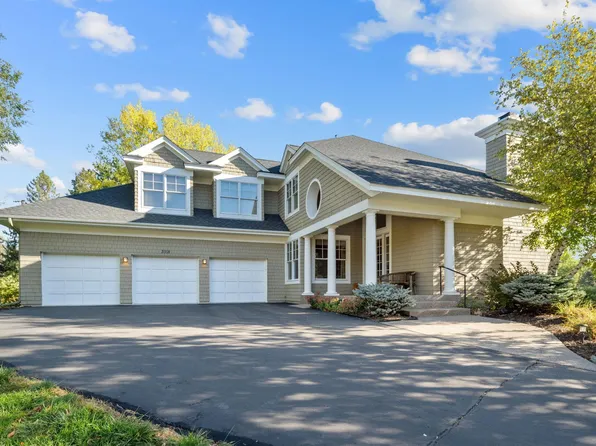 3918 Haven Rd, Minnetonka, MN 55345