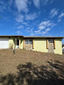 4 New North Ct, Beverly Hills, FL, 34465