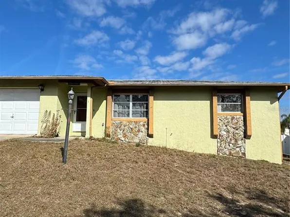 4 New North Ct, Beverly Hills, FL 34465