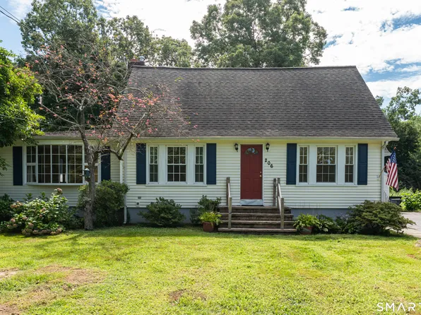 206 Alps Road, Branford, CT 06405