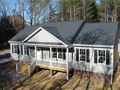 475 Davenport Rd, Cumberland, VA, 23040