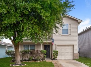 21230 Ambergris Ct, Humble, TX 77338