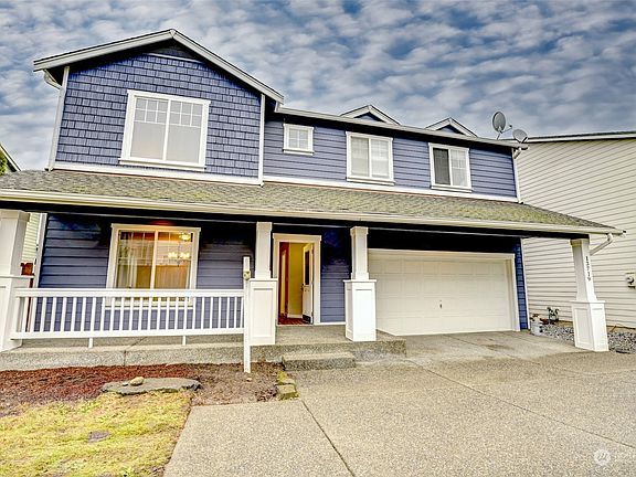 3rd image of 13719 116th Avenue Ct E