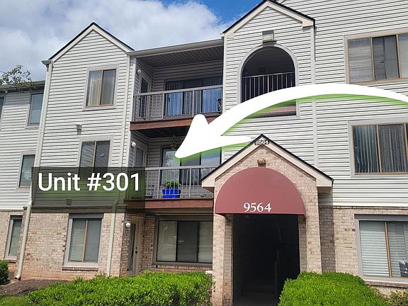 2nd image of 9564 Cannoneer Ct APT 301