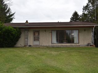 3010 N Sandusky Rd, Sandusky, MI 48471