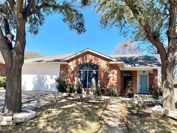 2307 Vernell Way, Round Rock, TX 78664