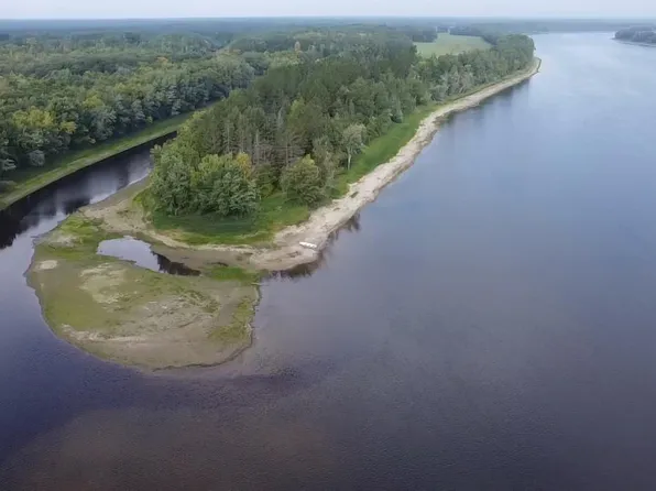 Highway 11, Loman, MN 56654