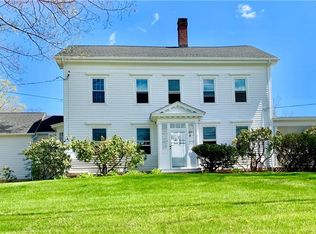 23 Main St N, Bridgewater, CT 06752