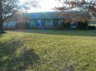 517 N 950th Rd, Lawrence, KS 66047