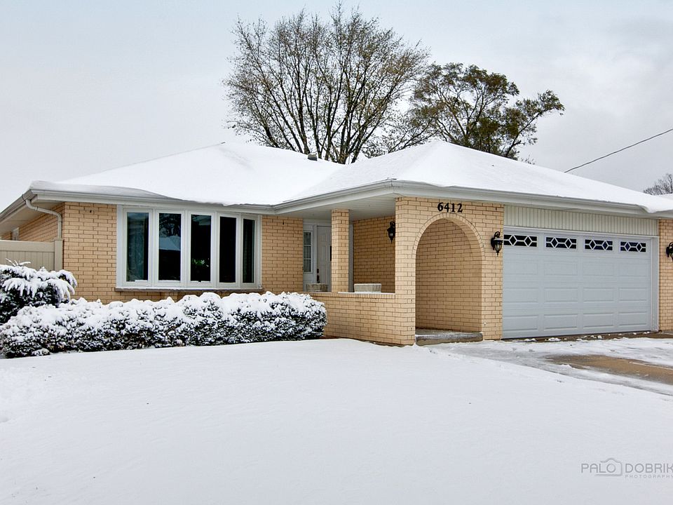 1st image of 6412 W 89th Pl