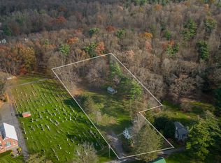 153 W Ridge Ln, Warriors Mark, PA 16877