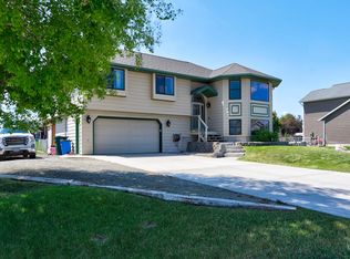 845 Faw Rd, Helena, MT 59602