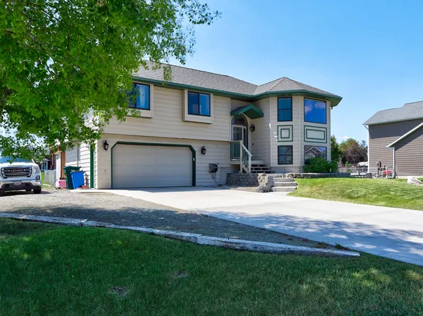 845 Faw Rd, Helena, MT 59602