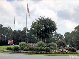 621 Shawnee Dr, Louisburg, NC 27549