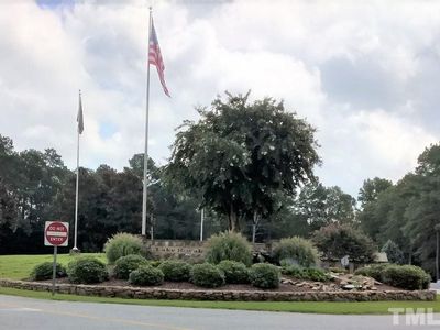 621 Shawnee Dr, Louisburg, NC, 27549