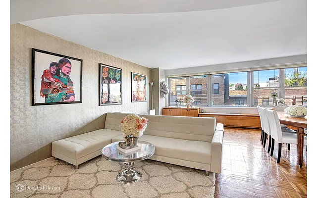 Sold by Douglas Elliman | media 18