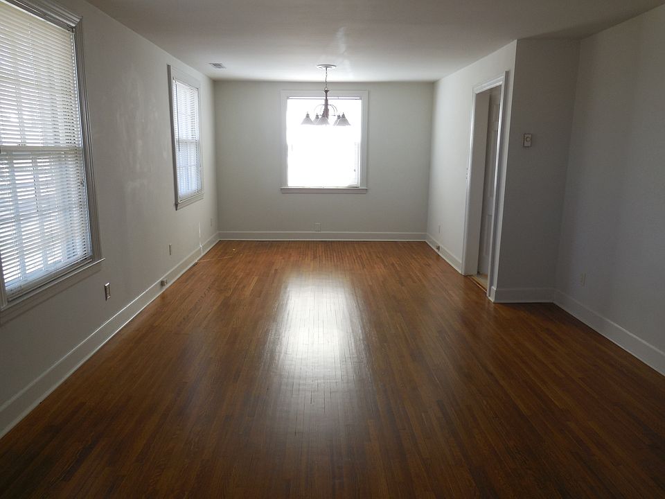 living/dining