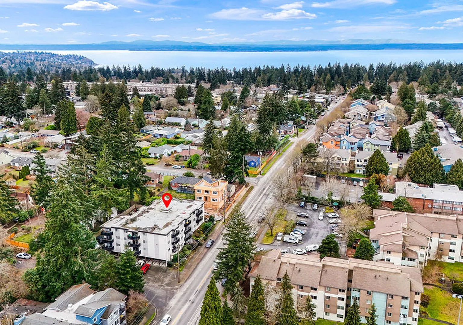 Arbor Heights | New Fully Renovated Apartments | Move in Specials! — Photo 4