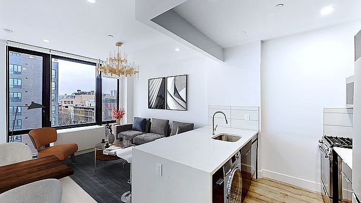 1st image of 416 Lenox Ave #4A