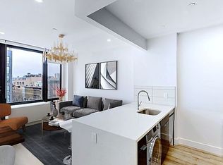 416 Lenox Ave #4A, New York, NY 10037
