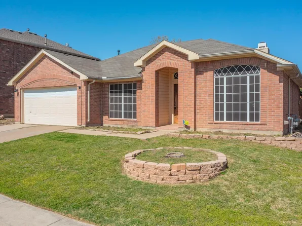 1023 Bonanza Dr, Arlington, TX 76001