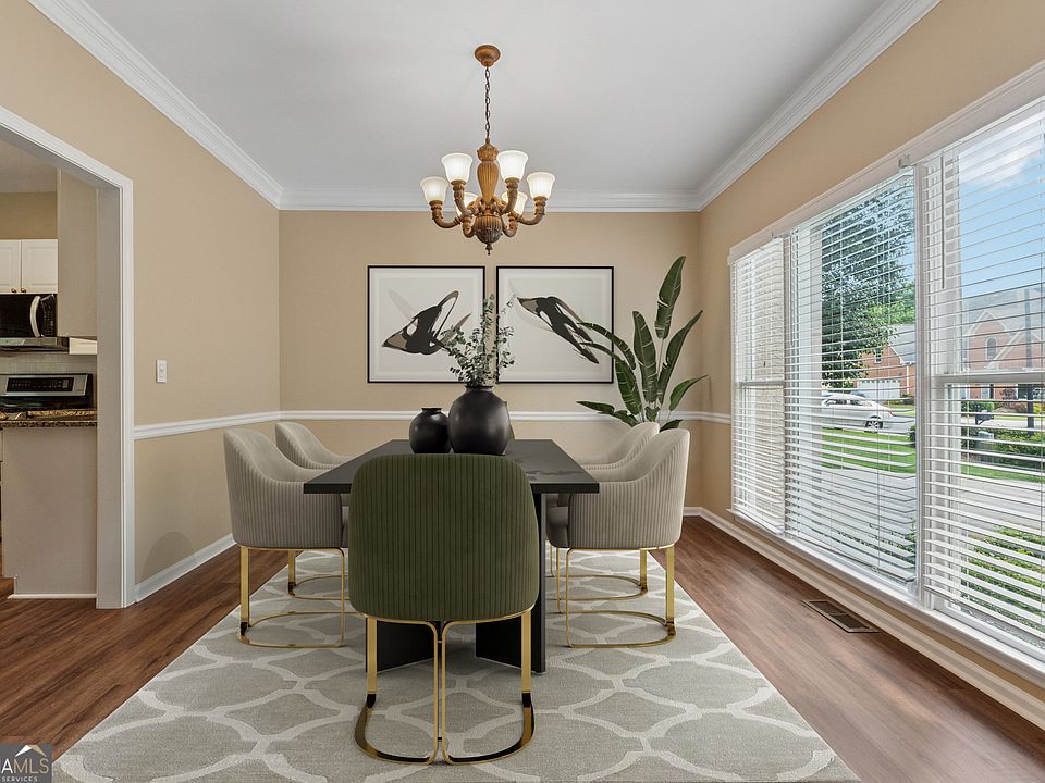 3355 Golfe Links Dr, Snellville, GA 30039 | Zillow