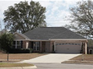 2251 Liberty Ct, Mobile, AL 36608