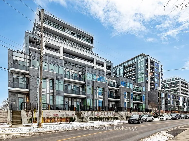 73 Arthur St N #512 — Photo 2