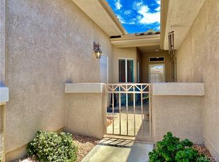3374 Pheasant Canyon Way #1002, Laughlin, NV 89029