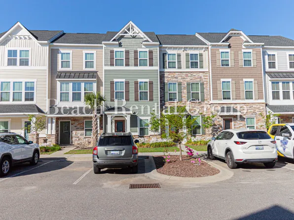 303 Golan Cir, Myrtle Beach, SC