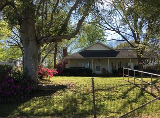 89 S Greenwood Ave, Ware Shoals, SC 29692