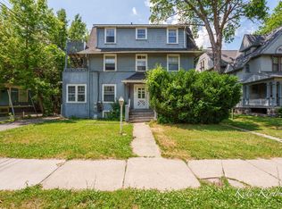 908 S Park St, Kalamazoo, MI 49001