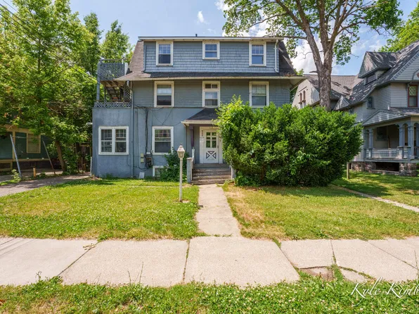 908 S Park St, Kalamazoo, MI 49001
