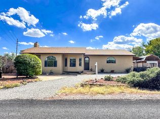 609 W Fir St, Cottonwood, AZ 86326