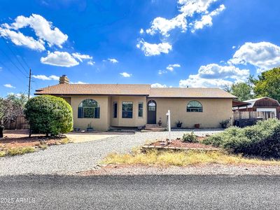 609 W Fir St, Cottonwood, AZ, 86326