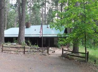 14282 Quaker Ridge Ct, Nevada City, CA 95959