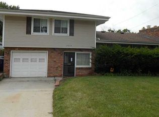 3419 Downing Ave, Toledo, OH 43607