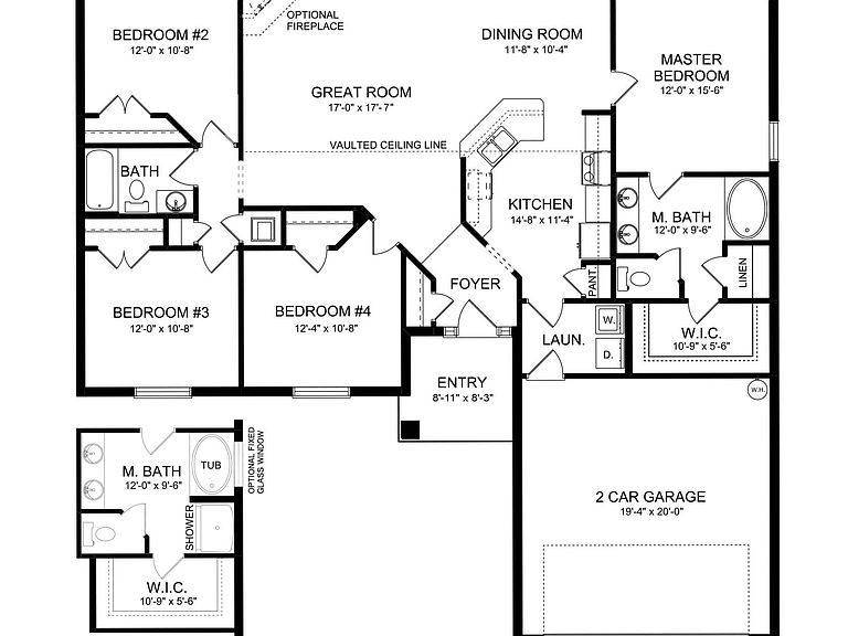 Listing photo 2