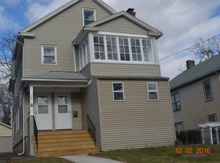 906 West Blvd, Hartford, CT 06105