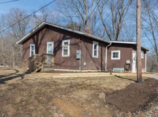 3625 Old Meyers Rd, Bloomington, IN 47408
