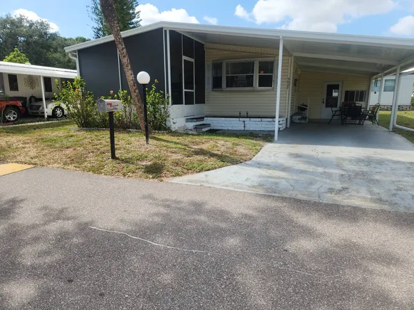5027 Windmill Manor Ave, Bradenton, FL 34203