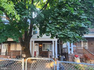 803 N Woodington Rd, Baltimore, MD 21229