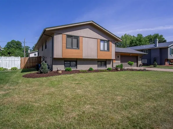 1212 Webster Avenue, Eau Claire, WI 54701