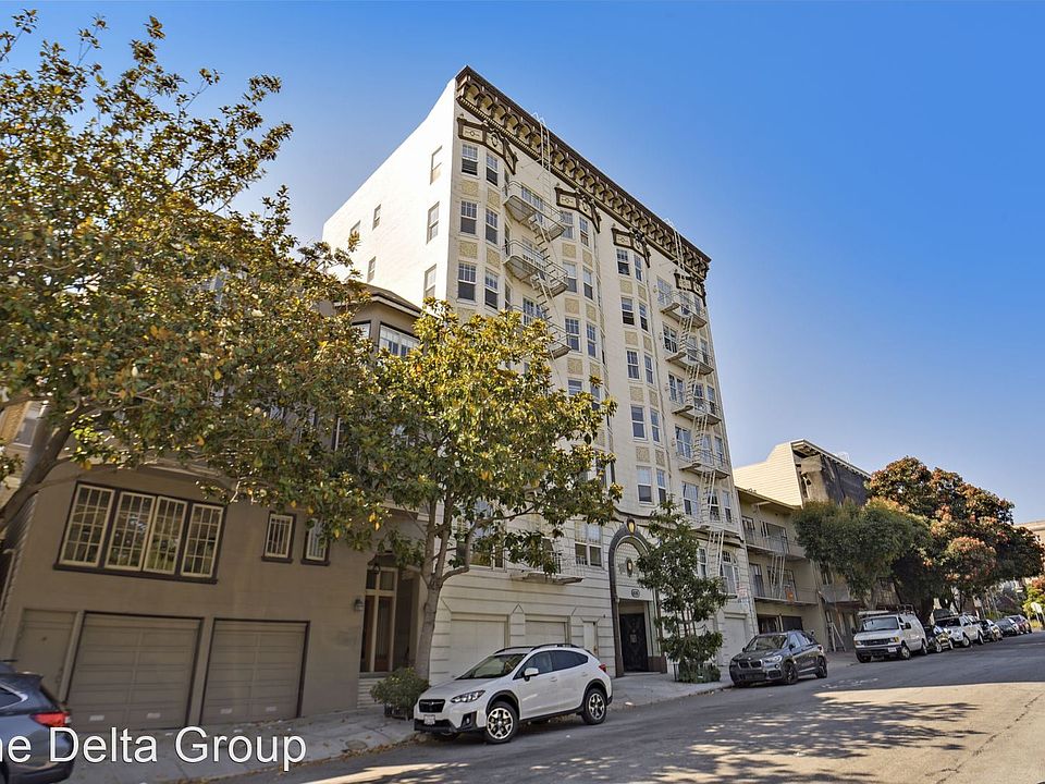1st image of 625 Scott St APT 403