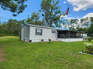 1112 Avocado Blvd, Bunnell, FL 32110