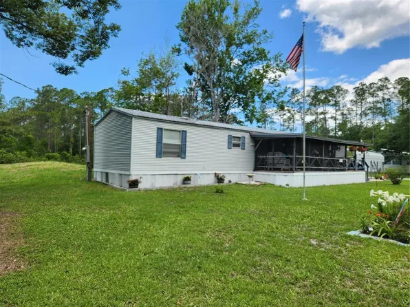 1112 Avocado Blvd, Bunnell, FL 32110