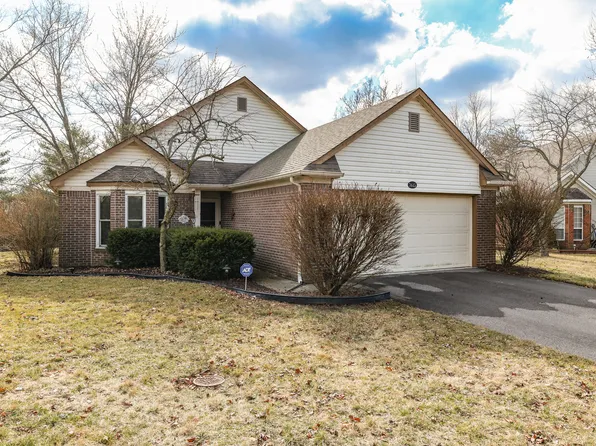 7615 Trophy Club Dr S, Indianapolis, IN 46214