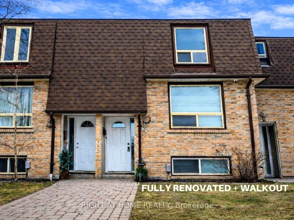 1400 Mary St N #3, Oshawa, ON L1G 7B6